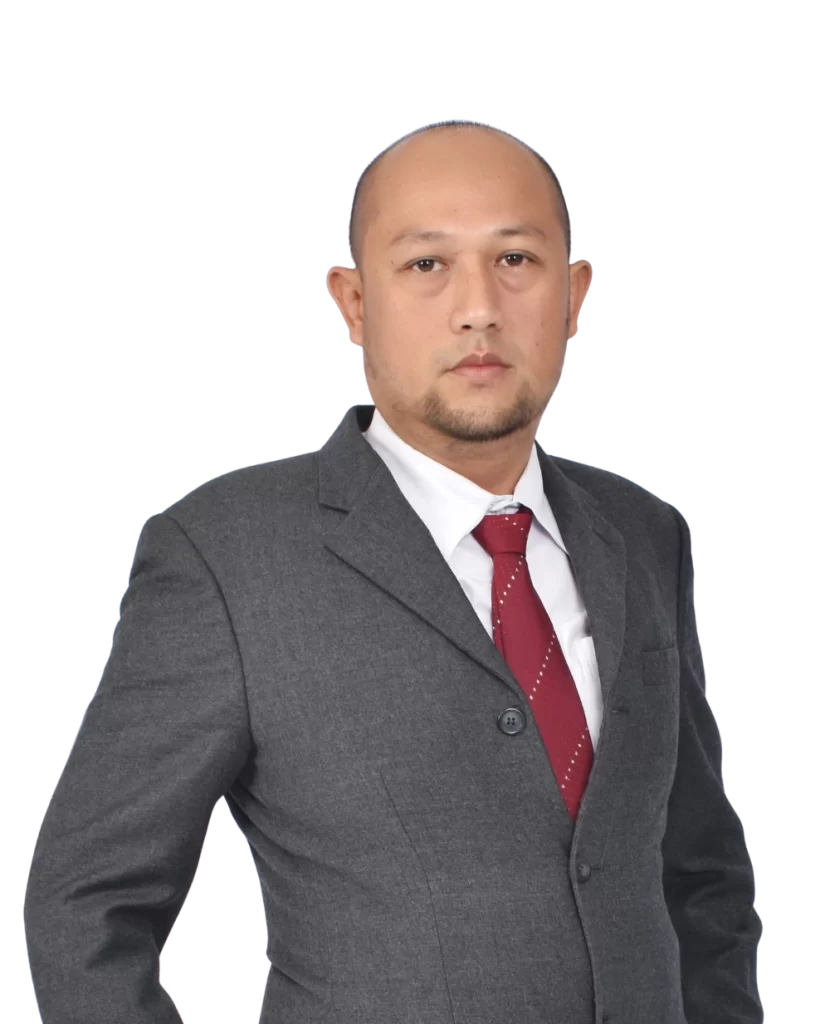 Adi Wijaya, S.H., M.M., QIP, AAIJ.