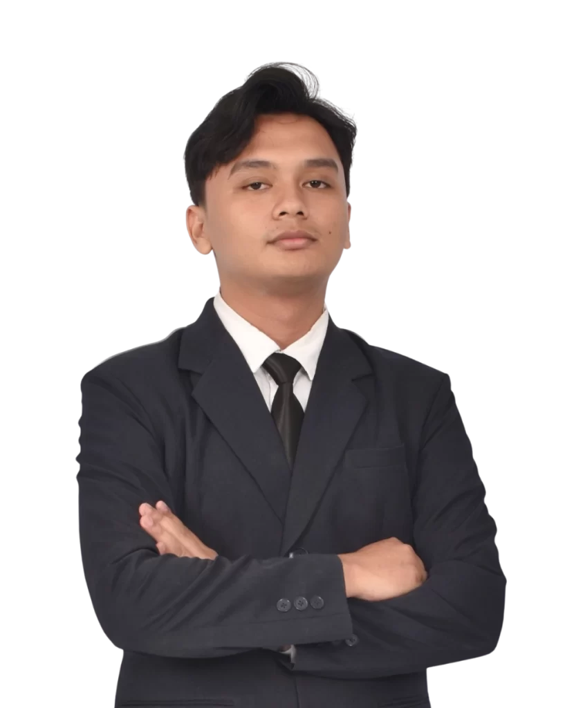 Fariz Rifqi Faisal