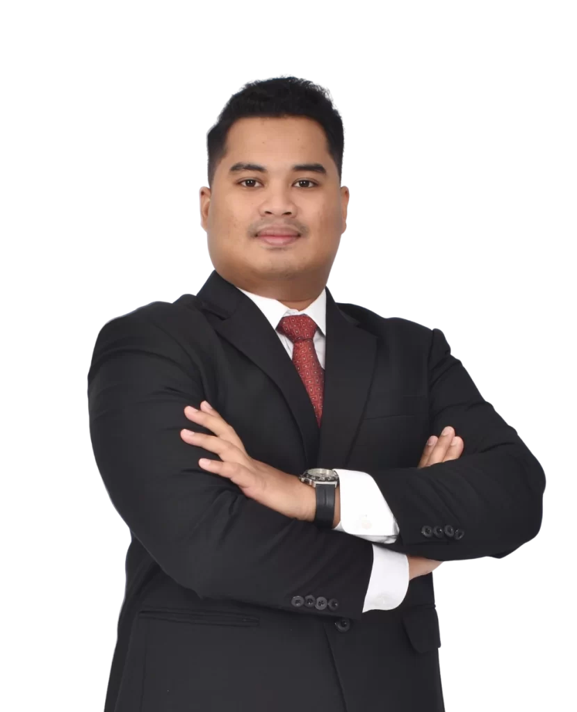 Muhammad Farhan Alghalib, S.H., CLA