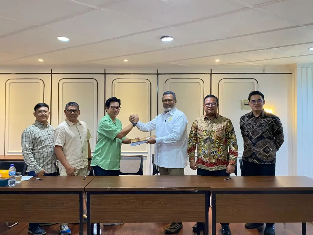 likuidasi perusahaan asuransi