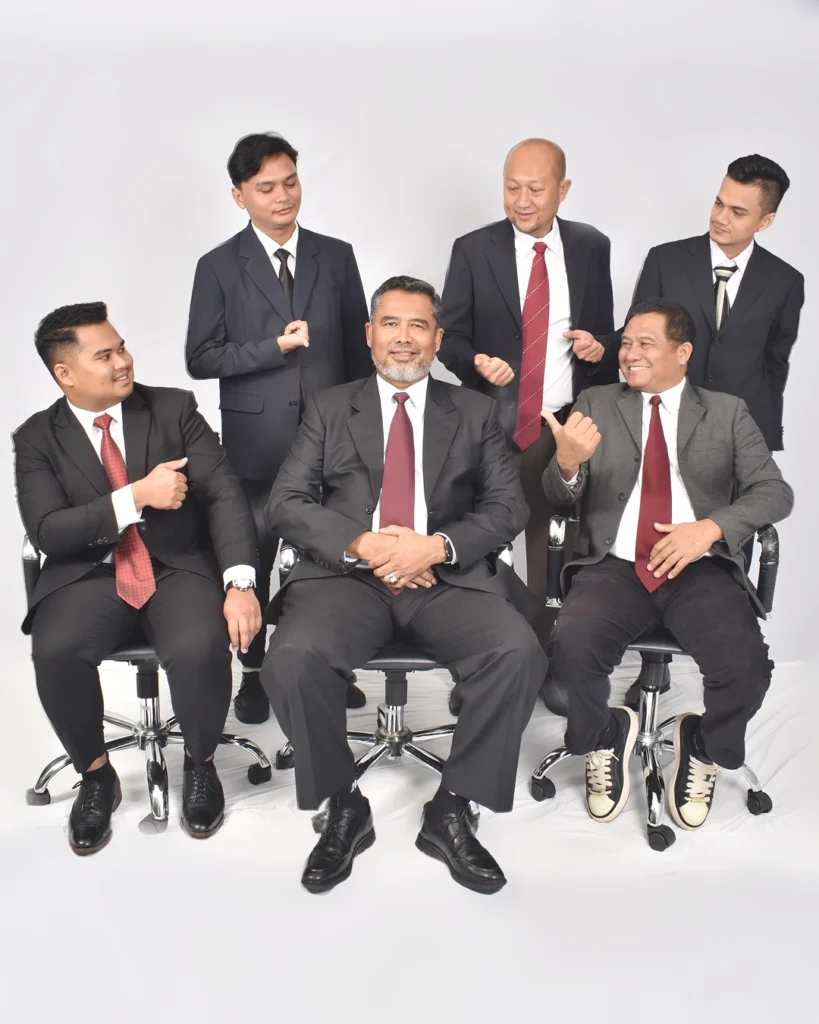 firma hukum jf partners