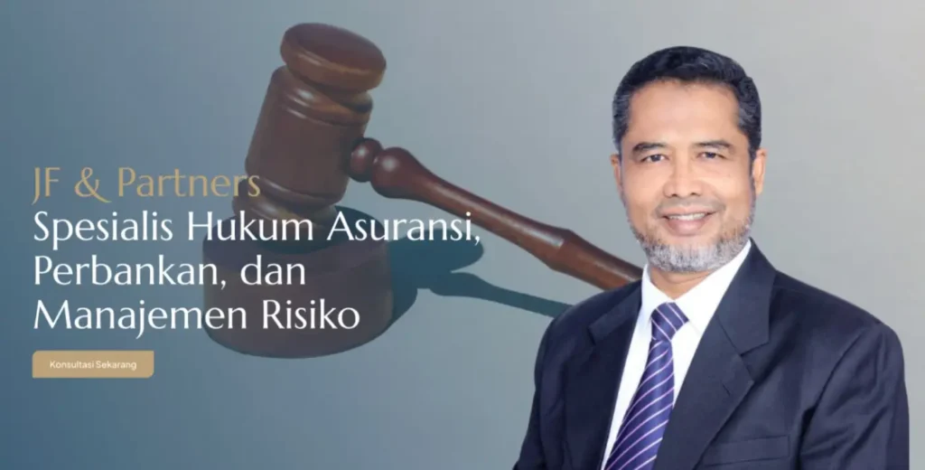 Firma Hukum Asuransi Indonesia