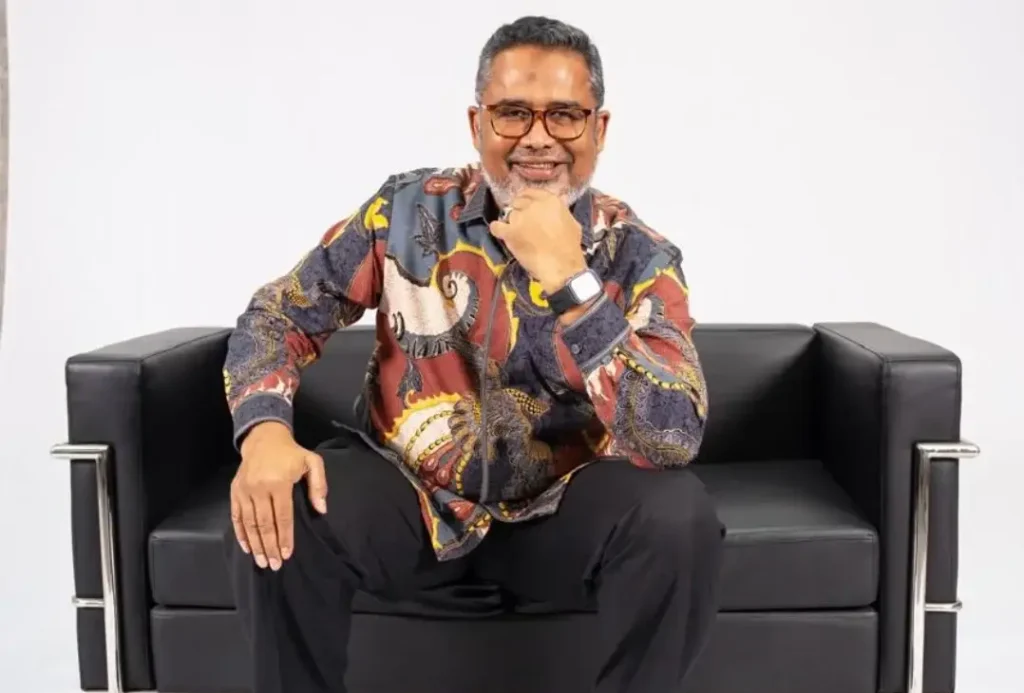 Pengacara spesialis asuransi