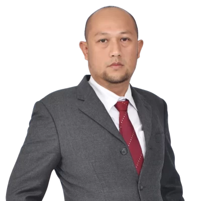 Adi Wijaya, S.H., M.M., QIP, AAIJ.