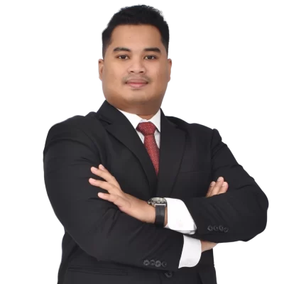 Muhammad Farhan Alghalib, S.H., CLA